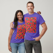 Calypso-Hemd T-Shirt (Unisex)