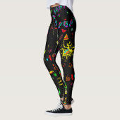 Calypso Leggings (Links)