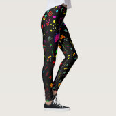 Calypso Leggings (Rechts)