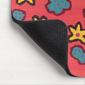 Calypso-Mauspad Mousepad (Ecke)