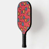 Calypso-Pickleball-Schläger Pickleball Schläger (Links)