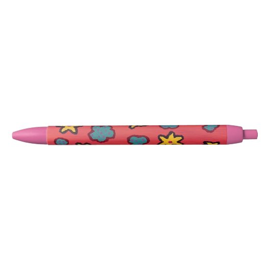 Calypso-Stift Kugelschreiber (Vorderseite)