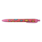 Calypso-Stift Kugelschreiber (Unterseite)