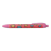 Calypso-Stift Kugelschreiber (Oberseite)