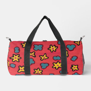 Calypso-Tasche Duffle Bag