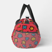 Calypso-Tasche Duffle Bag (Rechts)