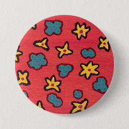 Calypso-Taste Button