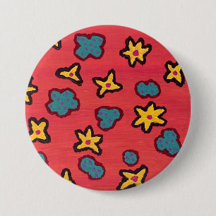 Calypso-Taste Button