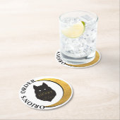 Calypso's Heart Orion's Order Drink Untersetzer (Vor Ort)