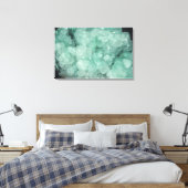 Calzitkristalle, Arizona, USA Leinwanddruck (Insitu (Schlafzimmer))