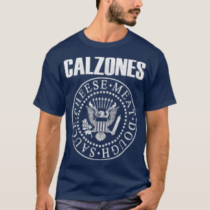 CALZONES-Funk T-Shirt