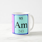 Cam Periodenname Tasse (VorderseiteRechts)