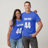 Cam Steuerhinterziehung T-Shirt (Unisex)