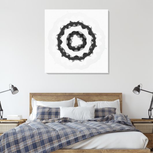 camada 305.0003 leinwanddruck (Insitu (Schlafzimmer))