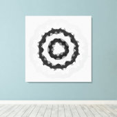 camada 305.0003 leinwanddruck (Insitu (Holzboden))