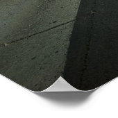 Camaisa e30 poster (Ecke)