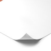 Camapuã Poster (Ecke)