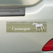 Camargue Aufkleber Autoaufkleber (Auf Auto)