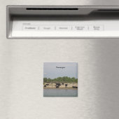 Camargue Magnet (In Situ (Geschirrspüler))