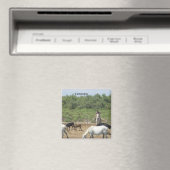 Camargue Magnet (In Situ (Geschirrspüler))