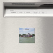 Camargue Magnet (In Situ (Geschirrspüler))