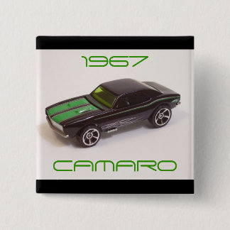 Camaro 1967 button