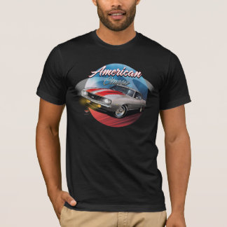 Camaro 1968 SS klassisch T-Shirt