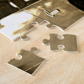 Camaro 1969 puzzle (Seite)