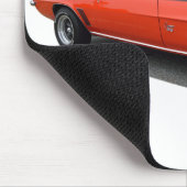Camaro 1969 SS Mousepad (Ecke)