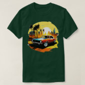 Camaro 1 T-Shirt (Design vorne)