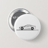 Camaro 2010 button (Vorne & Hinten)