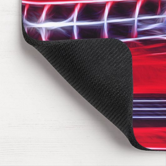 Camaro 2010 mousepad (Ecke)