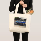 Camaro Bag Jumbo Stoffbeutel (Vorderseite (Produkt))
