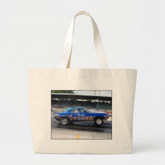 Camaro Bag Jumbo Stoffbeutel
