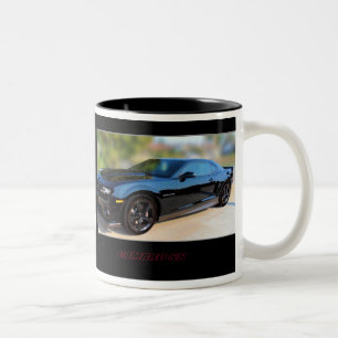 CAMARO COFFE TASSE