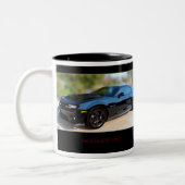 CAMARO COFFE TASSE (Links)