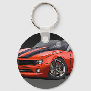 Camaro Convt RB 2011 Schlüsselanhänger