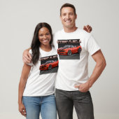 Camaro Convt RB 2011 T-Shirt (Unisex)