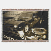 Camaro Decke (Vorderseite)