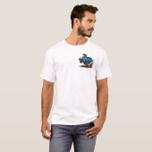 Camaro T-Shirt (Vorne ganz)