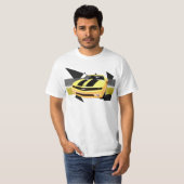 camaro T-Shirt (Vorne ganz)