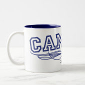 Camaro Z-28 Tasse (Links)