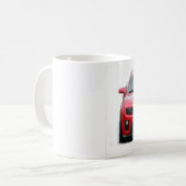Camaro ZL1 Kaffeetasse (Vorderseite Links)