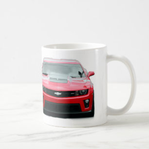 Camaro ZL1 Kaffeetasse