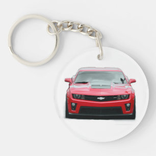 Camaro ZL1 Schlüsselanhänger