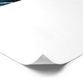 Camayenne Guinea Poster (Ecke)