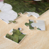 Camberwell Beauty Butterfly Puzzle (Seite)