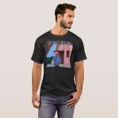 Camberwick Green Windy Miller Essential T-Shirt (Vorne ganz)