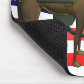 Cambo Mausunterlage Mousepad (Ecke)