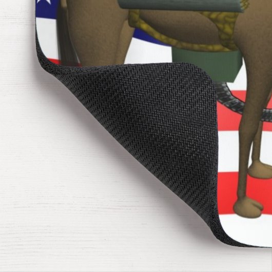 Cambo Mausunterlage Mousepad (Ecke)